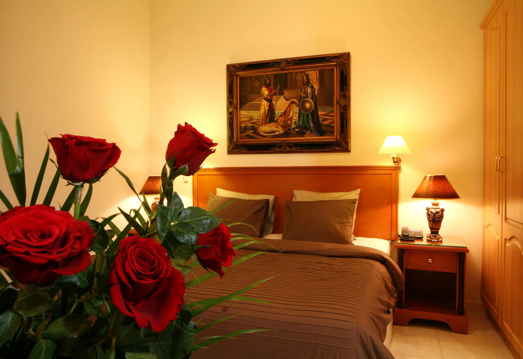 Khalidia Hotel Apartments Дубай Номер фото