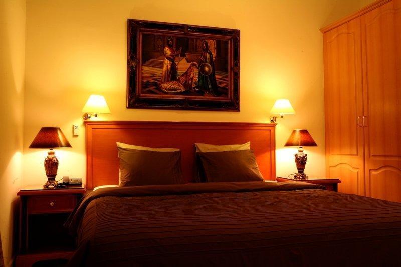 Khalidia Hotel Apartments Дубай Номер фото