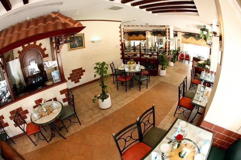 Khalidia Hotel Apartments Дубай Екстер'єр фото